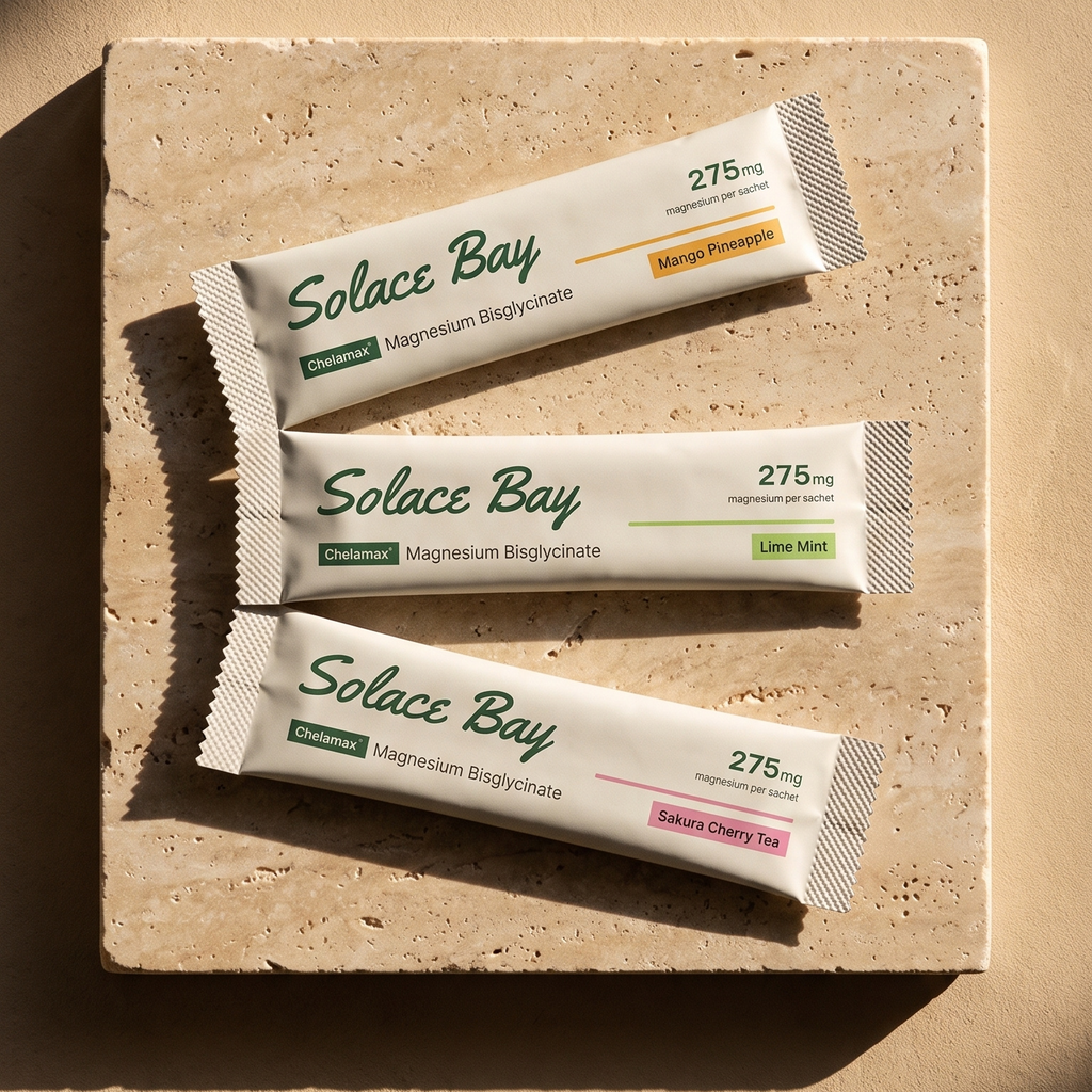 Solace Bay Starter Pack