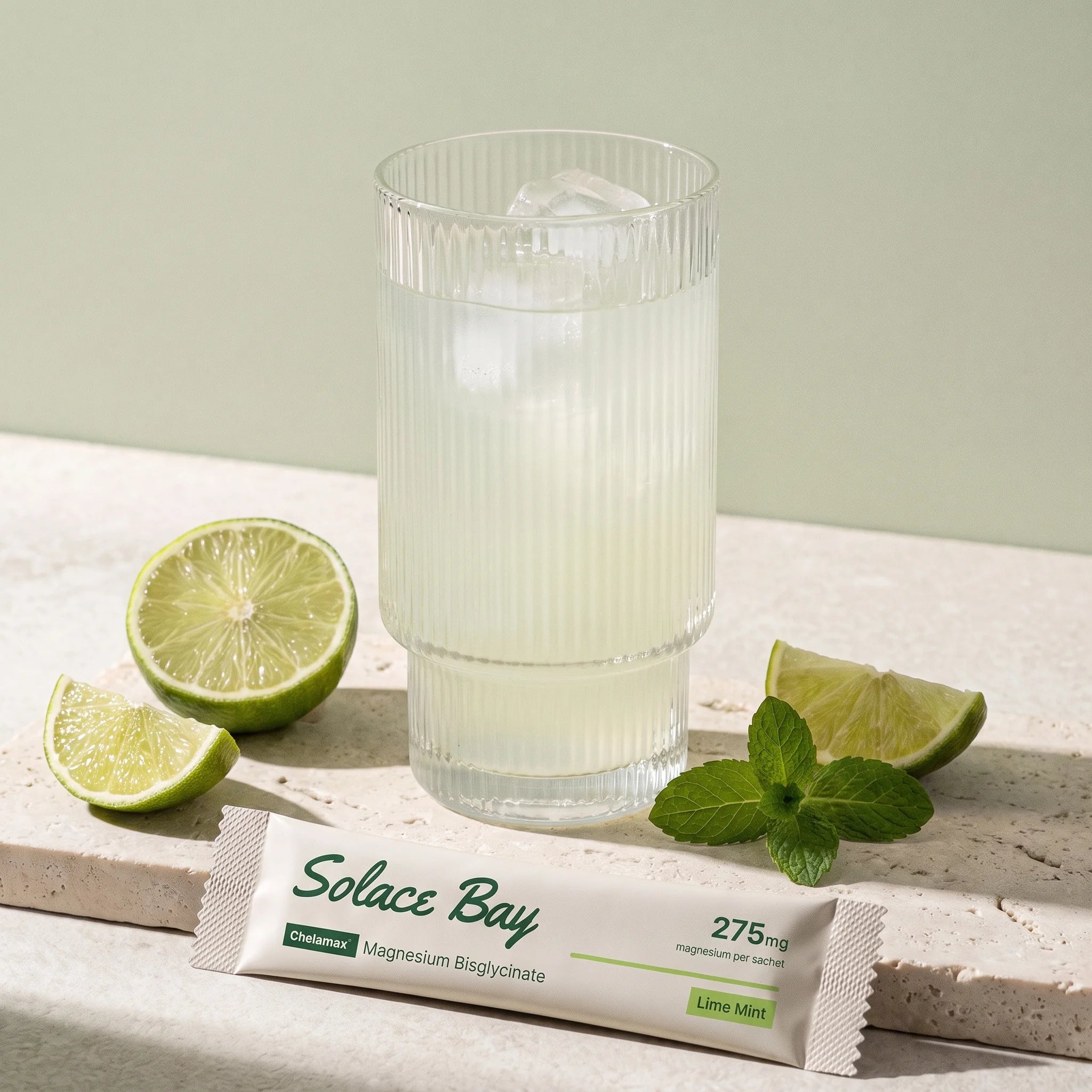 High Bioavailability Magnesium Drinks