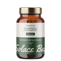 Solace Bay