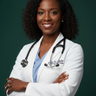 Dr. Helena Marsh, MRCP
