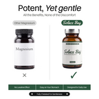 Solace Bay - Magnesium Complex